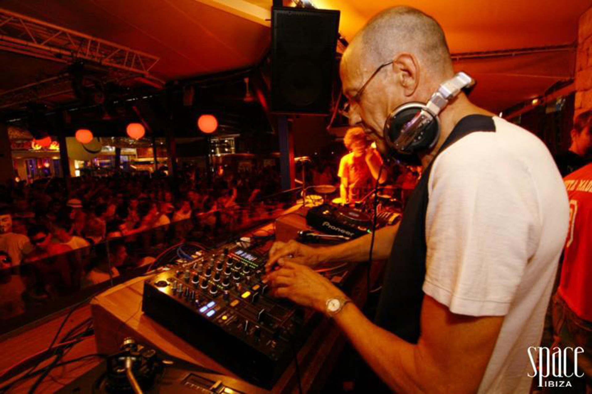 Alfredo & Ian.C | Space | Ibiza